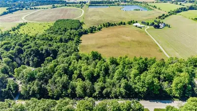 Vacant Land in Puslinch