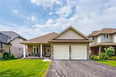Detached in Wellington North