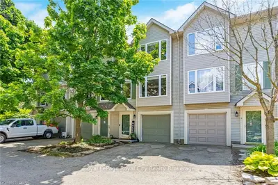 #3 320 Alma Street, Guelph/eramosa, On, N0b 2k0