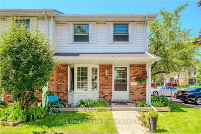 129 Victoria Road N 72, Guelph, On N1e 6t8