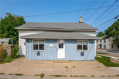 Detached in Centre Wellington