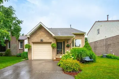 Detached in Centre Wellington