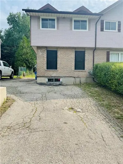 Semi-Detached in Guelph