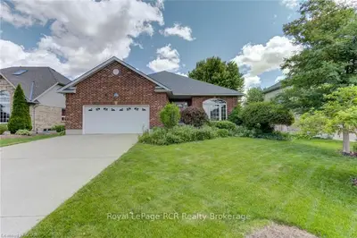 300 Mccord Street, Wellington North, On N0g 1a0