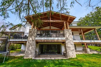 411 Geddes Street, Centre Wellington, On N0b 1s0