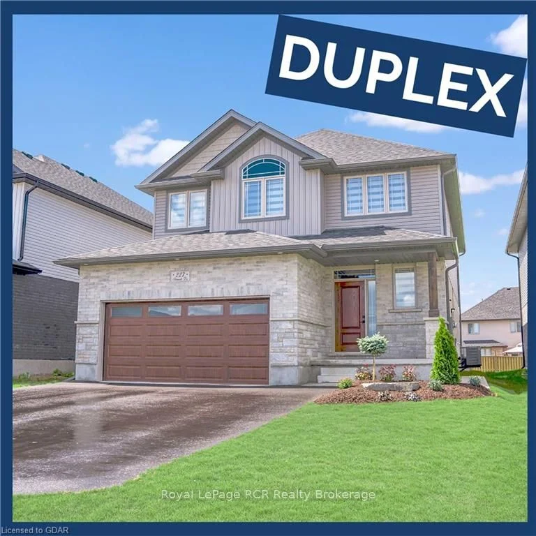 Detached in Wellington North