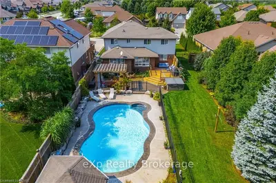 Detached in Centre Wellington