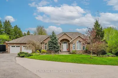7568 Marden Road, Guelph/eramosa, On N1h 6j2