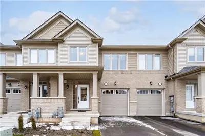 84 Edminston Drive, Centre Wellington, On N1m 0j1