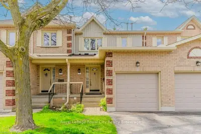 302 College Avenue W 148, Guelph, On N1g 4t6