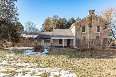 5500 Jones Baseline Road, Guelph/eramosa, On N1h 6j1