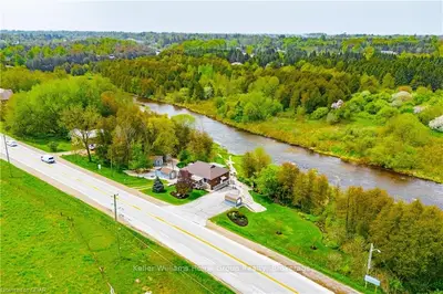8096 Wellington Road 18, Centre Wellington, On, N1m 2w5