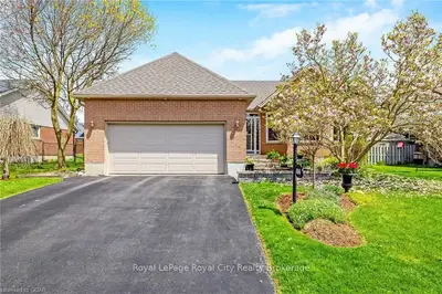 114 John Street, Guelph/eramosa, On N0b 2k0