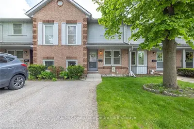 180 Marksam Road 37, Guelph, On N1h 8g5