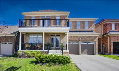 64 Harpin Way E, Centre Wellington, On N1m 2w3