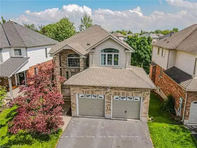 7 Miller Street, Guelph, On N1l 1p1