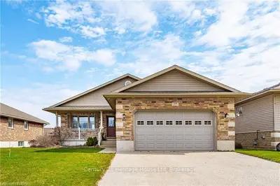348 Church Street N, Wellington North, On N0g 2l2