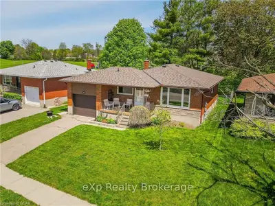 662 College Avenue W, Guelph, On N1g 1t8