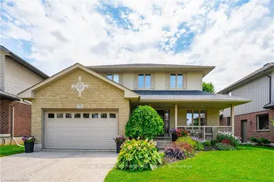 75 Walser Street, Centre Wellington, On, N0b 1s0