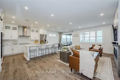 66 Rea Drive, Centre Wellington, On N1m 0h5
