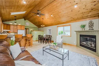 72 Essex Street, Guelph, On N1h 3l1