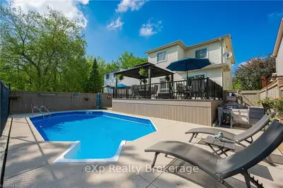 462 Black Street, Centre Wellington, On N1m 3m7