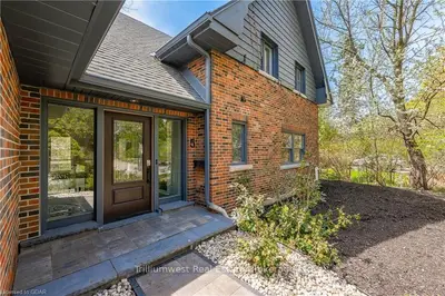 5 Crawford Street, Guelph, On N1g 1y9