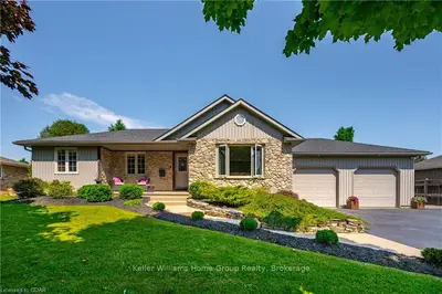 805 St George Street E, Centre Wellington, On N1m 3n6