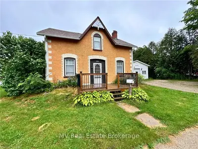 223 St. George Street E, Centre Wellington, On N1m 1k5