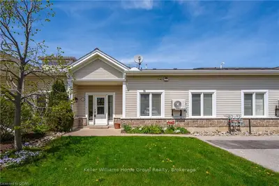 760 Woodhill Drive 123, Centre Wellington, On N1m 3w5