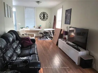 112 Surrey Street E, Guelph, On N1h 3p9