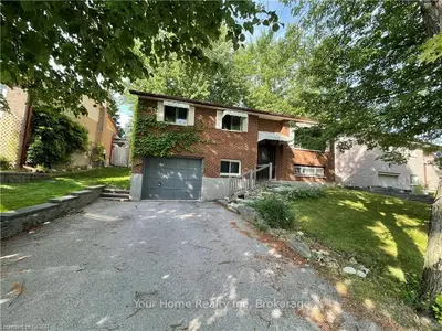 133 Mcelderry Road, Guelph, On N1g 4j3