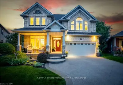 145 Wheeler Court, Guelph/eramosa, On, N0b 2k0