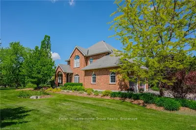 20 Walkerbrae Trail, Guelph/eramosa, On N1h 6j4