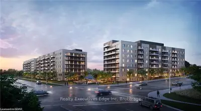 181 Elmira Road S 204b, Guelph, On N1k 0e4