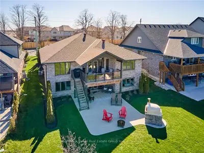 6497 Beatty Line N, Centre Wellington, On N1m 2w3