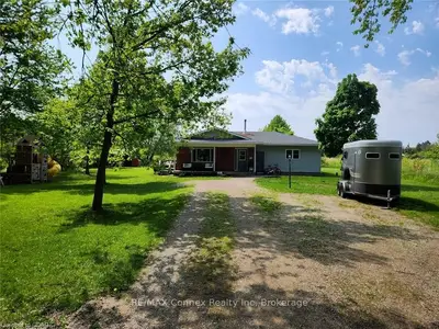 23 Wellington Street S, Ashfield-colborne-wawanosh, On N7a 3x9