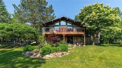7414 Wellington Rd 18 Road, Centre Wellington, On N0b 1s0
