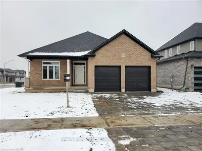 168 Sloan Drive, Zorra, On N0m 2m0
