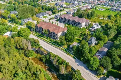 #203 23 Stumpf Street, Centre Wellington, On, N0b 1s0