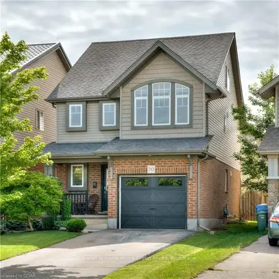 70 Laughland Lane, Guelph, On, N1l 0c6