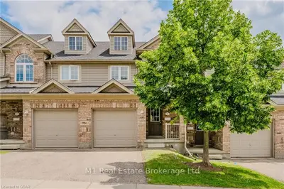 1155 Gordon Street 68, Guelph, On N1l 1s8