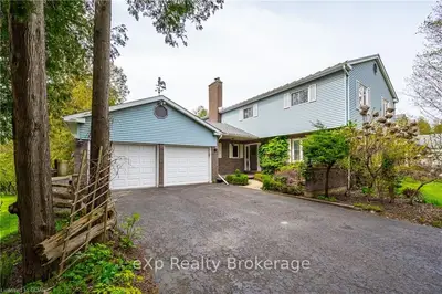 152 South River Road, Centre Wellington, On N0b 1s0
