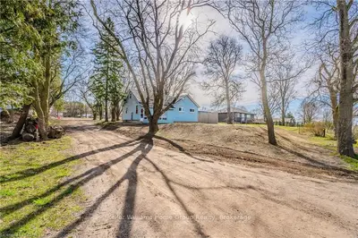 4753 B Wellington 32 Road Road, Puslinch, On N1h 6j3