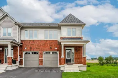 60 Edminston Drive, Centre Wellington, On N1m 0j1