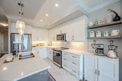 1880 Gordon Street 604, Guelph, On N1l 0p5