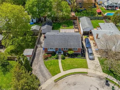 2 Glenwood Avenue, Guelph, On N1h 4l2