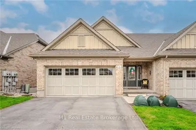 26 Juniper Street, Guelph/eramosa, On N0b 2k0