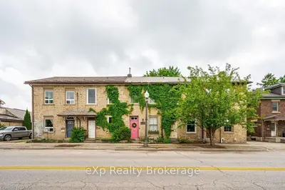 452 St Andrew Street W, Centre Wellington, On N1m 1p3