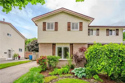 167 Fife Road, Guelph, On N1h 7j3